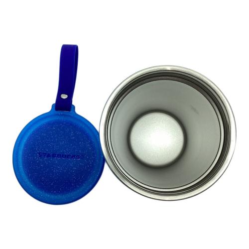 STARBUCKS COFFEE (スターバックスコーヒー) ステンレスボトル ブルーバタフライ