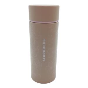 STARBUCKS COFFEE (スターバックスコーヒー) ステンレスボトル SAKURA2024