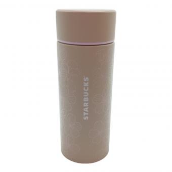 STARBUCKS COFFEE (スターバックスコーヒー) ステンレスボトル SAKURA2024