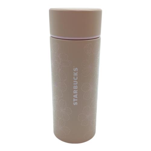 STARBUCKS COFFEE (スターバックスコーヒー) ステンレスボトル SAKURA2024