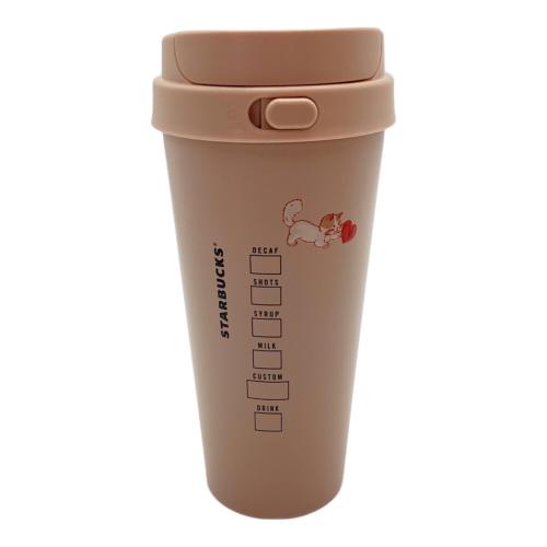 STARBUCKS COFFEE (スターバックスコーヒー) ステンレスボトル バレンタイン2025