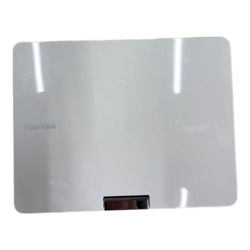 TOSHIBA (トウシバ) ポータブルDVDプレーヤー SD-P910S 2022年製