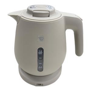 象印 (ゾウジルシ) 電気ケトル CK-DA10 2022年製 1.0L