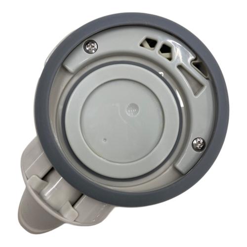 象印 (ゾウジルシ) 電気ケトル CK-DA10 2022年製 1.0L