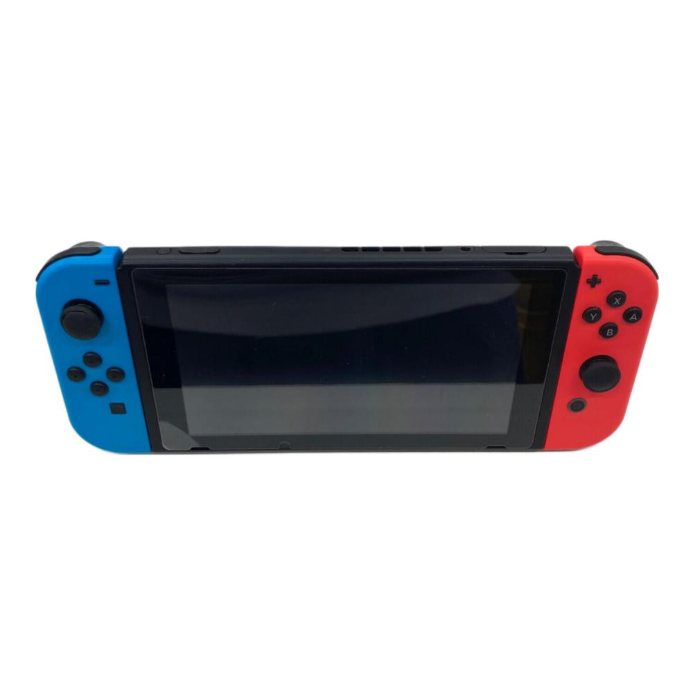 Nintendo (ニンテンドー) Nintendo Switch HAC-001｜トレファクONLINE
