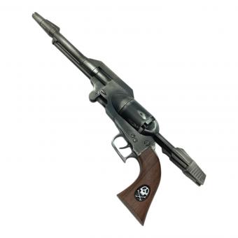 銀河鉄道999 (ギンガテツドウスリーナイン) コスモドラグーン/戦士の銃 キャラクターグッズ トチローシリアル