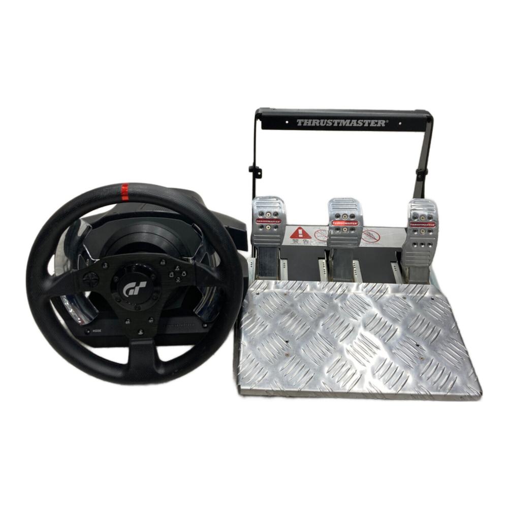 THRUSTMASTER (スラストマスター) コントローラ T500RS｜トレファクONLINE