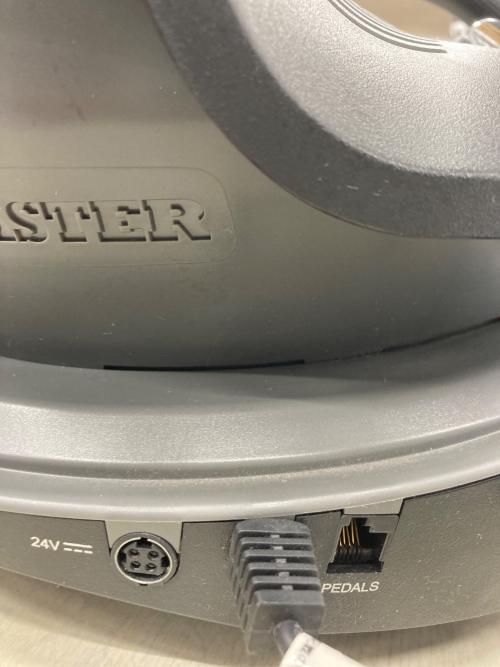 THRUSTMASTER (スラストマスター) コントローラ T500RS