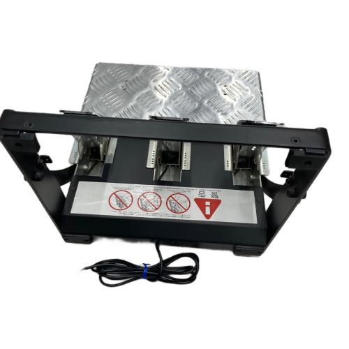 THRUSTMASTER (スラストマスター) コントローラ T500RS