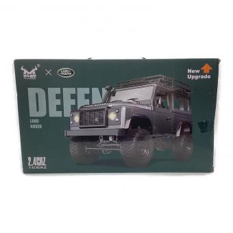 MNMODEL ランドローバーディフェンダー90 ラジコン