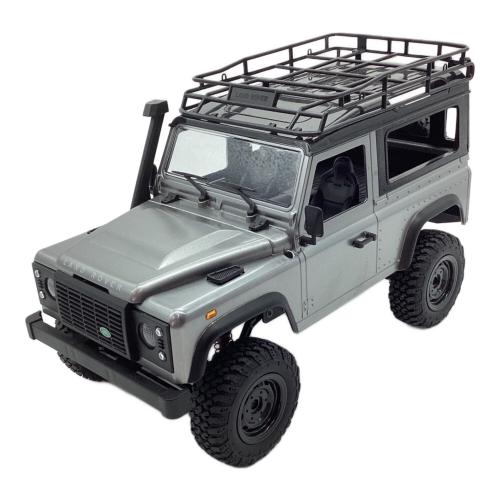 MNMODEL ランドローバーディフェンダー90 ラジコン