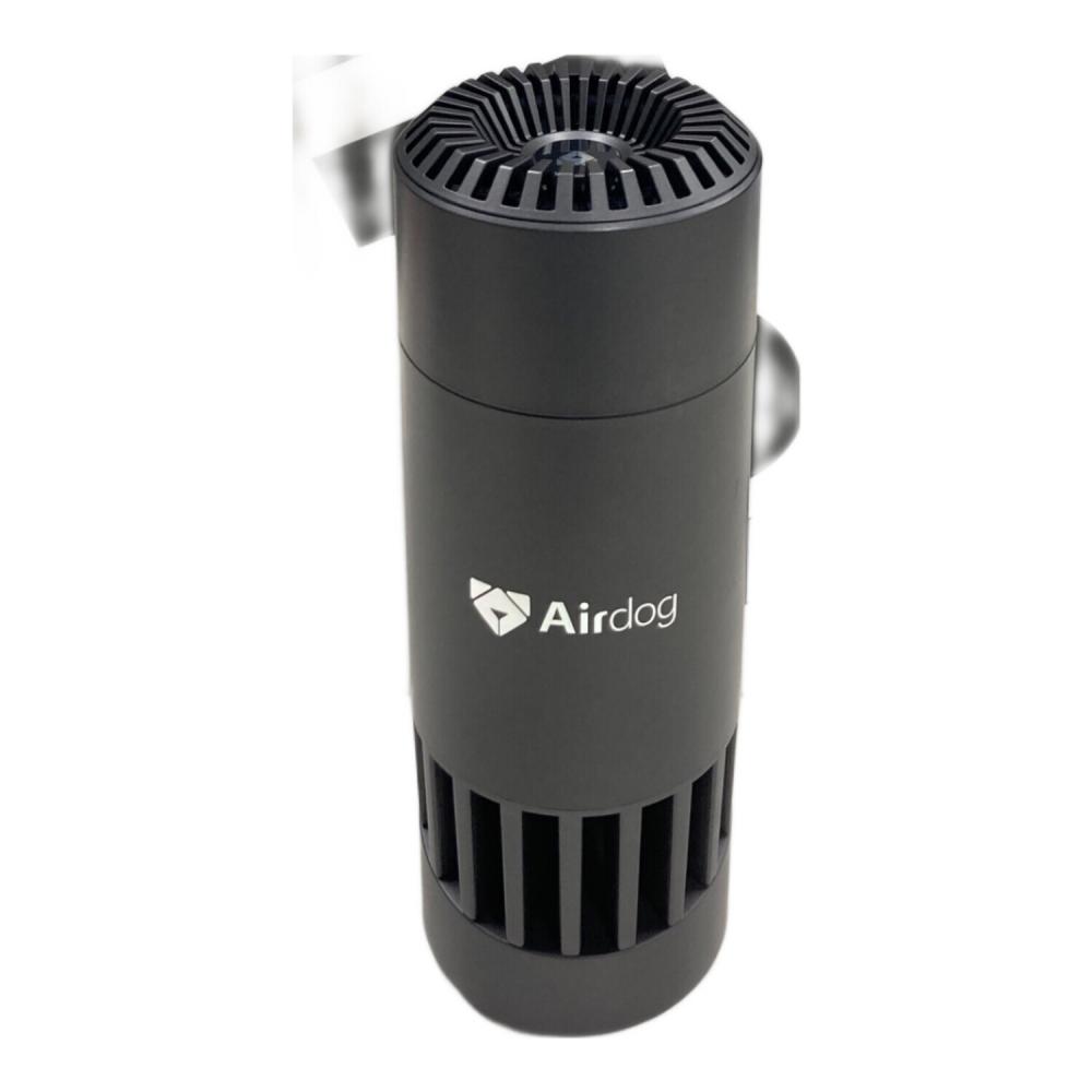 Airdog (エアドッグ) ファン式空気清浄機 CZ-20-T｜トレファクONLINE