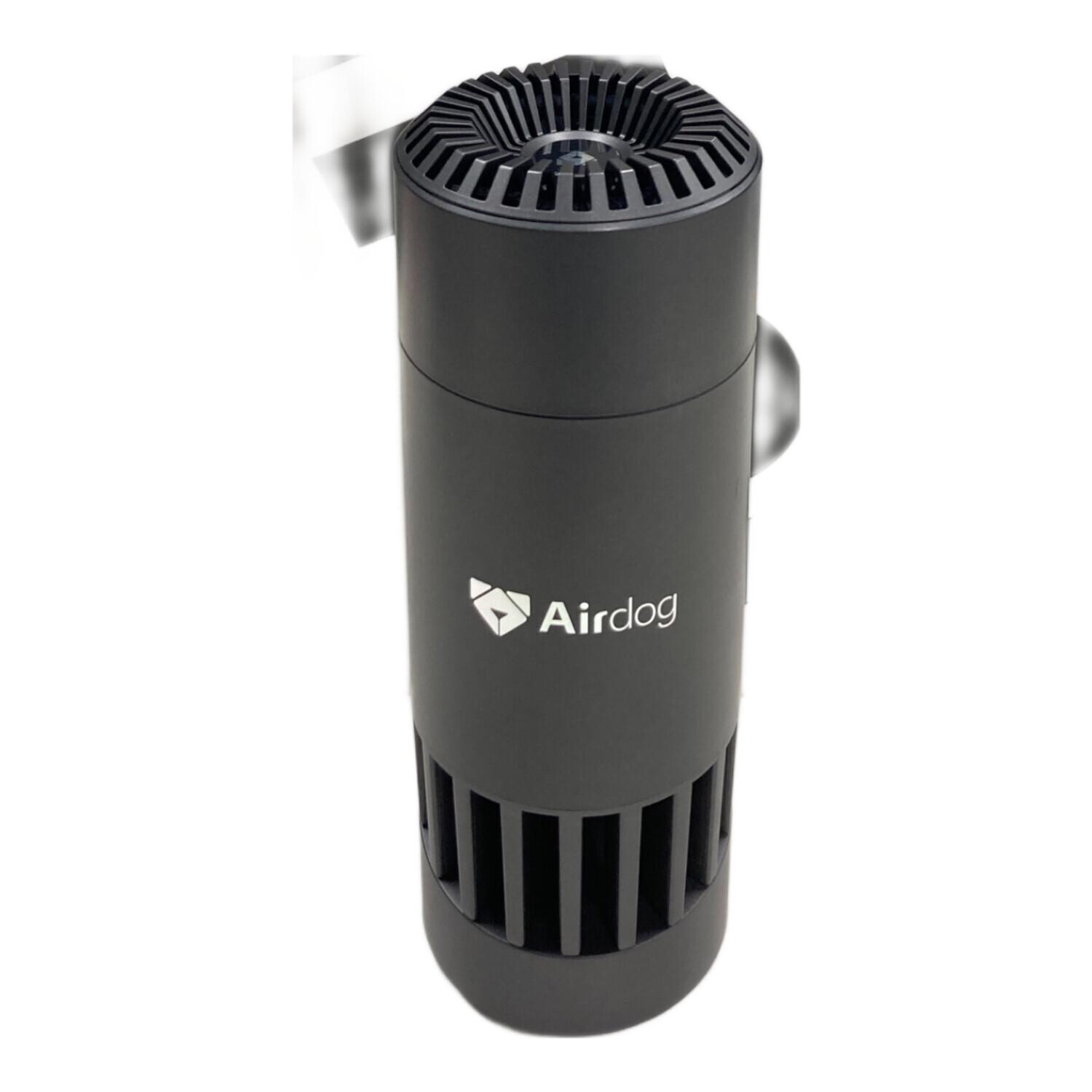 Airdog (エアドッグ) ファン式空気清浄機 CZ-20-T｜トレファクONLINE