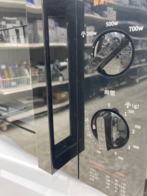 電子レンジ CF-AM171-5 2022年製