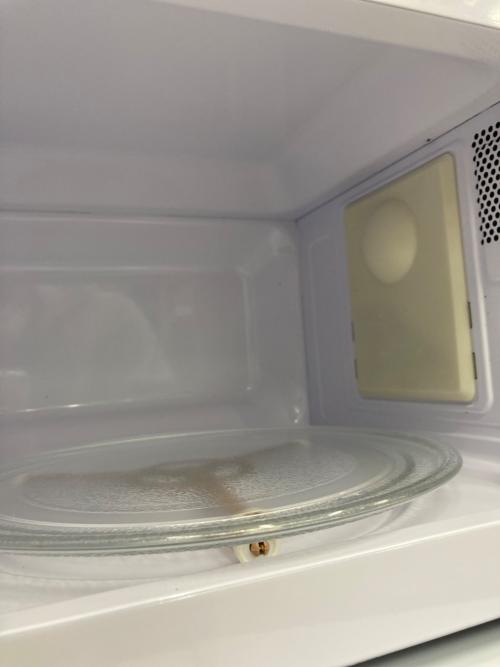 電子レンジ CF-AM171-5 2022年製