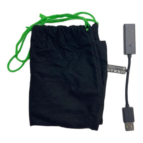 Razer (レイザー) ヘッドホン BlackShark V2