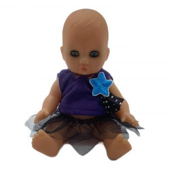 ヴィンテージドール ベビー人形 ※HZ刻印有り