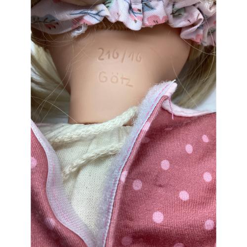 Gotz(ゴッツ)  50cm ドール