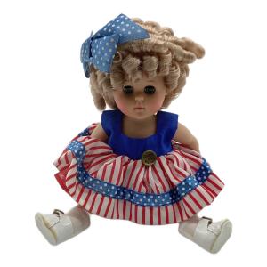 THE VOGUE DOLL GINNY ドール