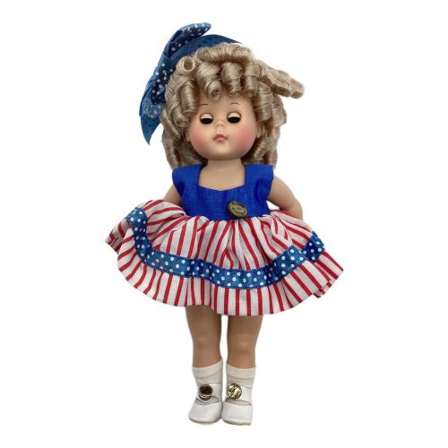 THE VOGUE DOLL GINNY ドール