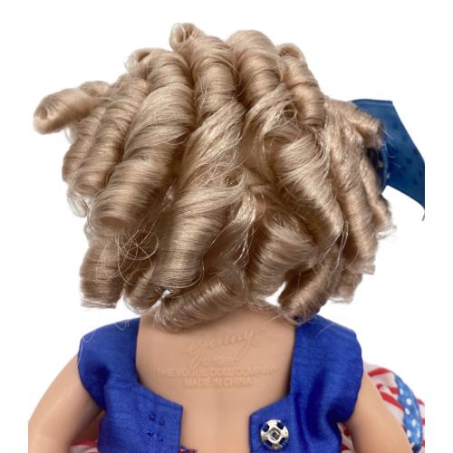 THE VOGUE DOLL GINNY ドール