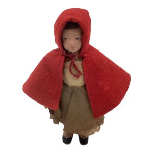 CROLLYDOLL ドール