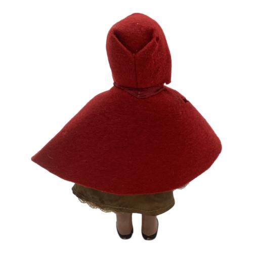 CROLLYDOLL ドール