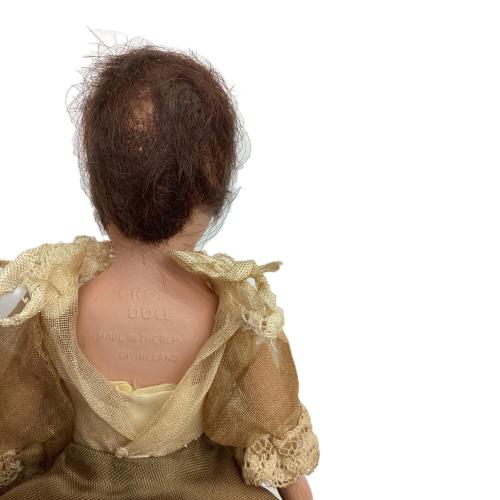 CROLLYDOLL ドール