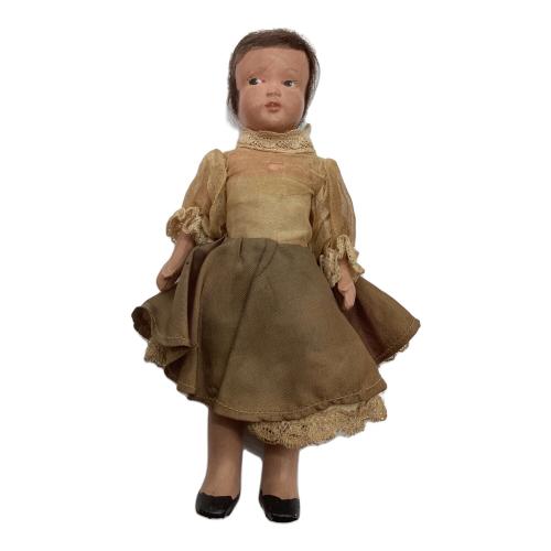 CROLLYDOLL ドール