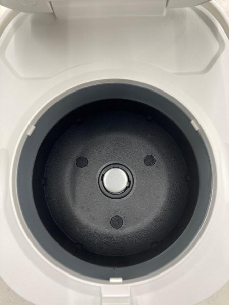 Panasonic (パナソニック) IH炊飯ジャー SR-KT060 2024年製 3合(0.54L