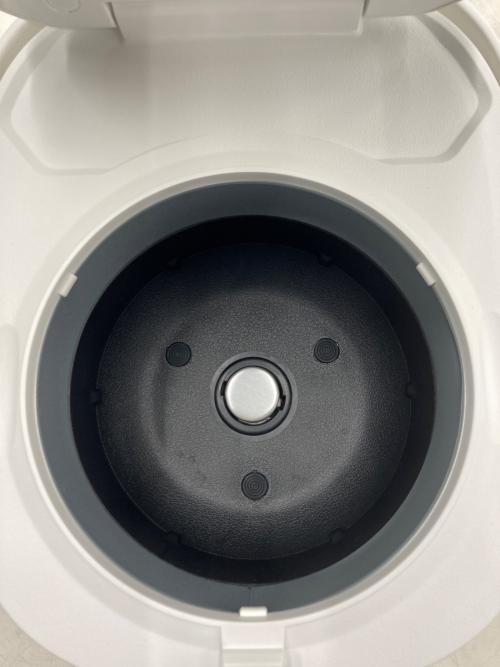 Panasonic (パナソニック) IH炊飯ジャー SR-KT060 2024年製 3合(0.54L)