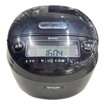 Tiger (タイガー) 圧力IH炊飯ジャー JPK-T100 2021年製