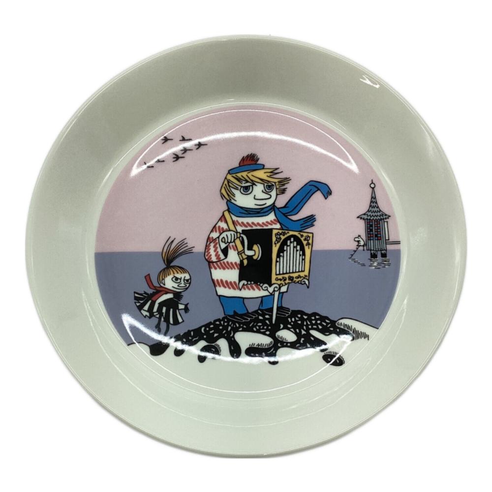 ARABIA (アラビア) プレート トゥーティッキ｜トレファクONLINE