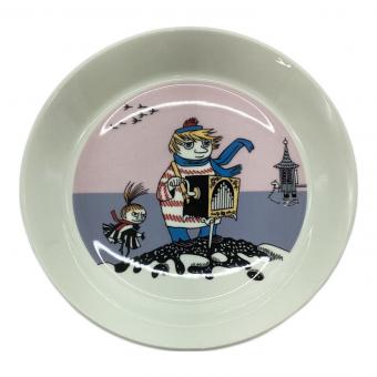 ARABIA (アラビア) プレート トゥーティッキ