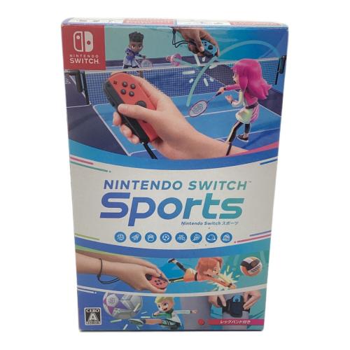 Nintendo Switch Sports Nintendo Switch用ソフト CERO A (全年齢対象)