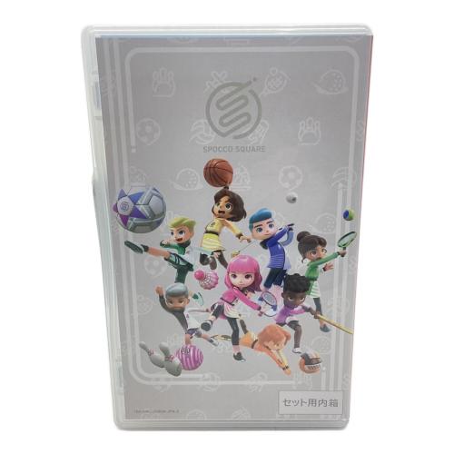 Nintendo Switch Sports Nintendo Switch用ソフト CERO A (全年齢対象