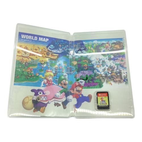 New スーパーマリオブラザーズ U デラックス Nintendo Switch用ソフト CERO A (全年齢対象)