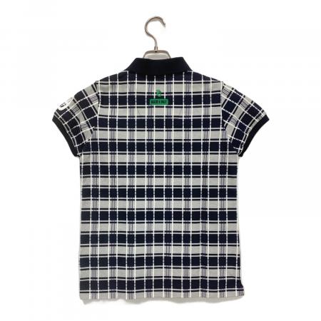 【タグ付未使用品】PEARLY GATES パーリーゲイツ ポロシャツレディース パーリーゲイツ ポロシャツ レディスの通販｜GDOアウトレット