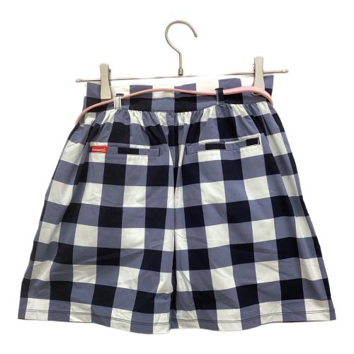 le coq sportif (ルコックスポルティフ) ゴルフセットアップ レディース SIZE S ネイビー×ホワイト