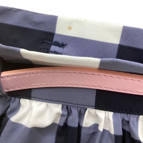 le coq sportif (ルコックスポルティフ) ゴルフセットアップ レディース SIZE S ネイビー×ホワイト