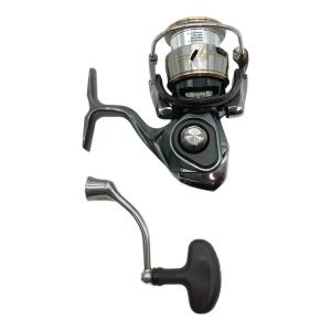 DAIWA (ダイワ) 20ルビアス スピニングリール リール LUVIAS LT3000-XH