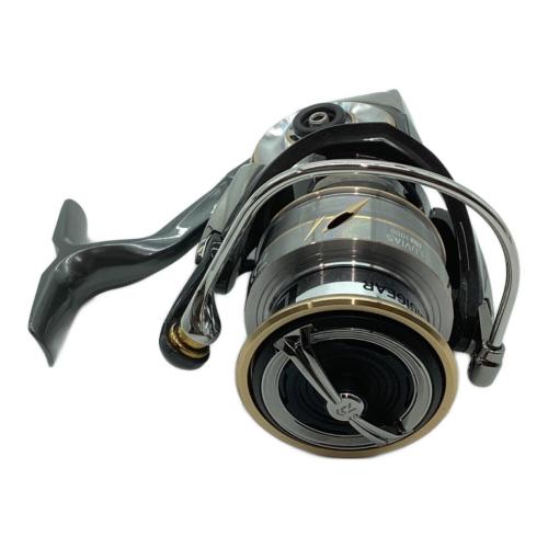 DAIWA (ダイワ) 20ルビアス スピニングリール リール LUVIAS LT3000-XH
