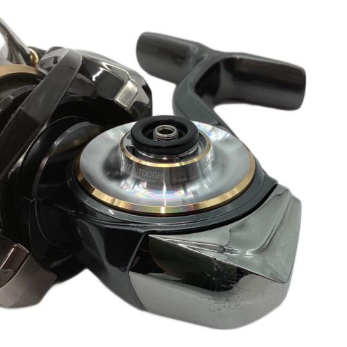 DAIWA (ダイワ) 20ルビアス スピニングリール リール LUVIAS LT3000-XH