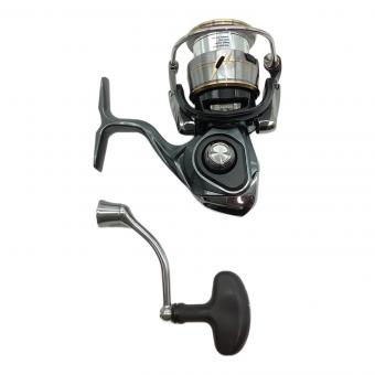 DAIWA (ダイワ) 20ルビアス スピニングリール リール LUVIAS LT3000-XH