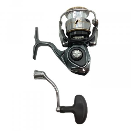 Daiwa Luvias LT3000XH スピニングリール 20ルビアス　美品 DAIWA（ダイワ） 【目玉商品】ダイワ 20 ルビアス LT 3000-XH (2020年