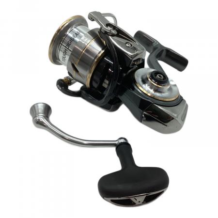 DAIWA (ダイワ) 20ルビアス スピニングリール リール LUVIAS LT3000-XH