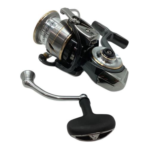 DAIWA (ダイワ) 20ルビアス スピニングリール リール LUVIAS LT3000-XH