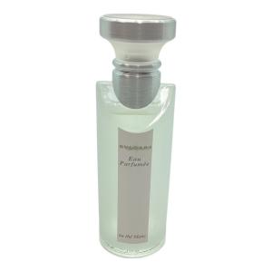 BVLGARI (ブルガリ) オーデコロン 箱ツブレ 50ml 残量80%-99% オ・パフメ・オーデブラン