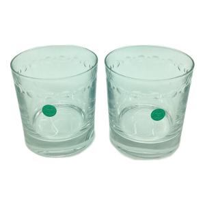 TIFFANY & Co. (ティファニー) ロックグラス