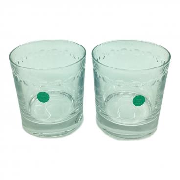 Baccarat (バカラ) クリスタル花瓶 アルルカン フラワーベース